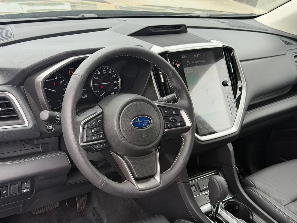 Used 2025 Subaru Ascent Limited AWD/4WD image 27