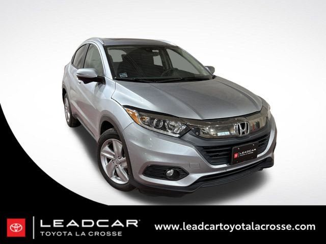 Used 2020 Honda HR-V EX image 1