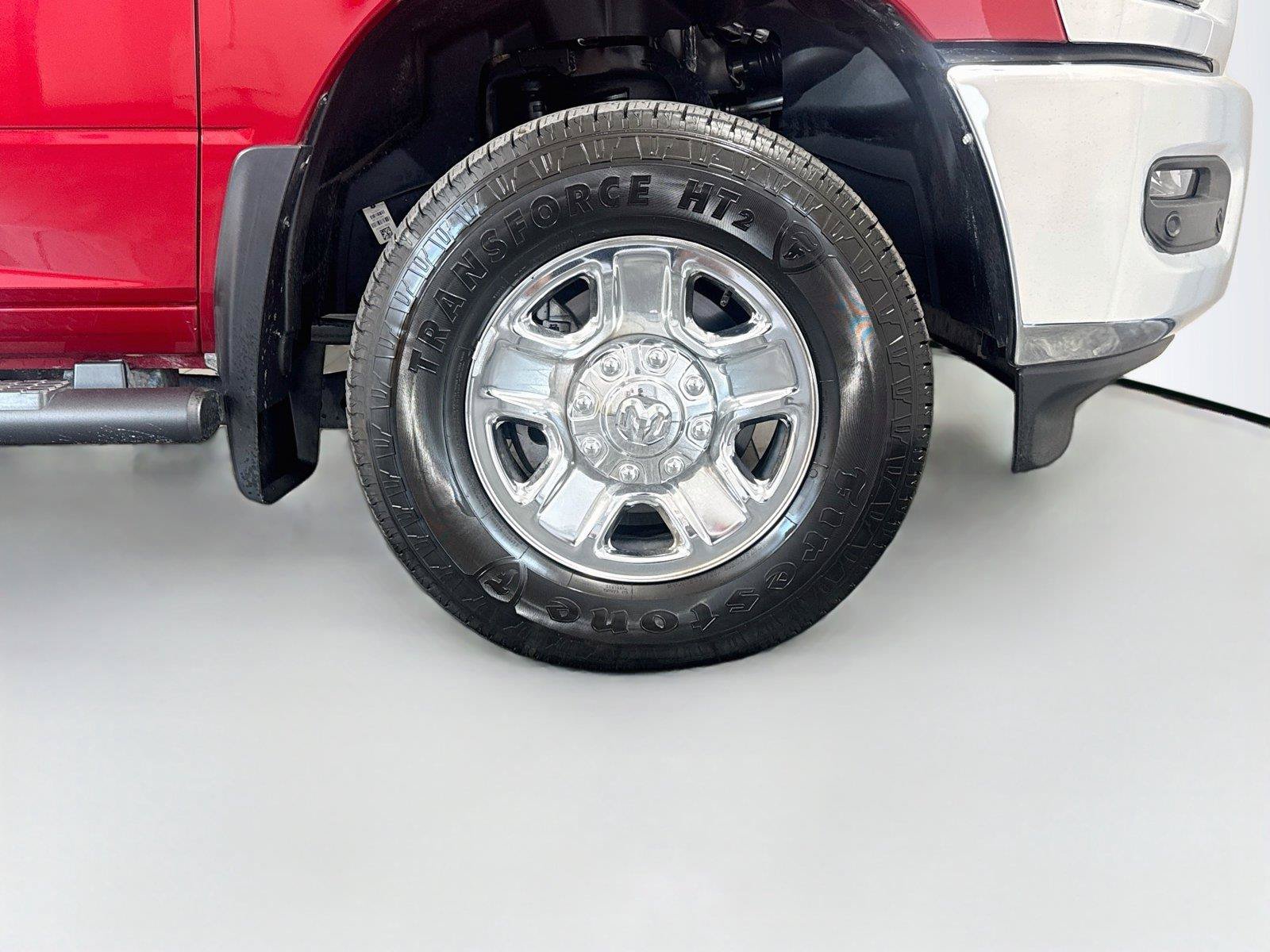 Used 2026 RAM 2500 Tradesman AWD/4WD image 18