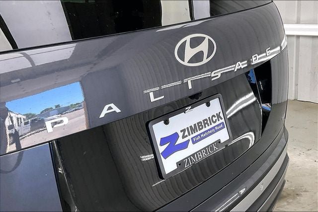 New 2026 Hyundai Palisade SEL Premium AWD/4WD image 18
