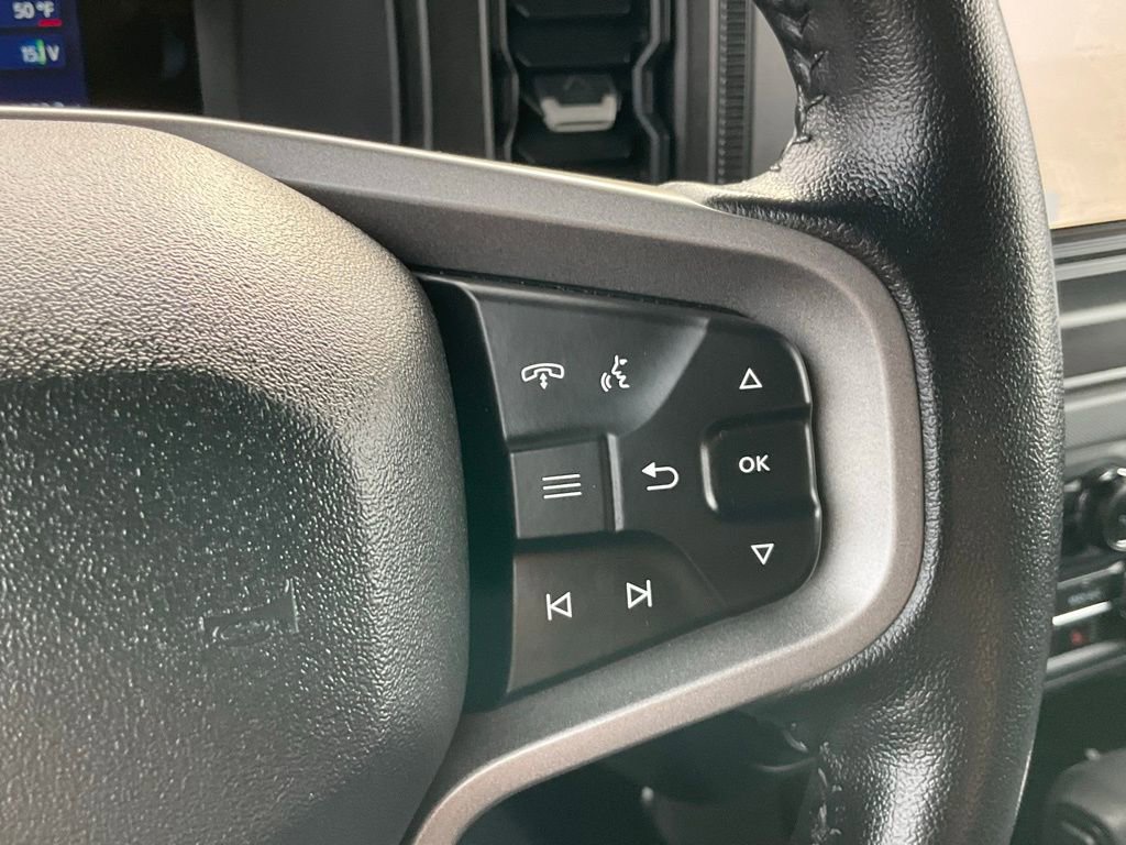 Used 2023 Ford Bronco Big Bend AWD/4WD image 6