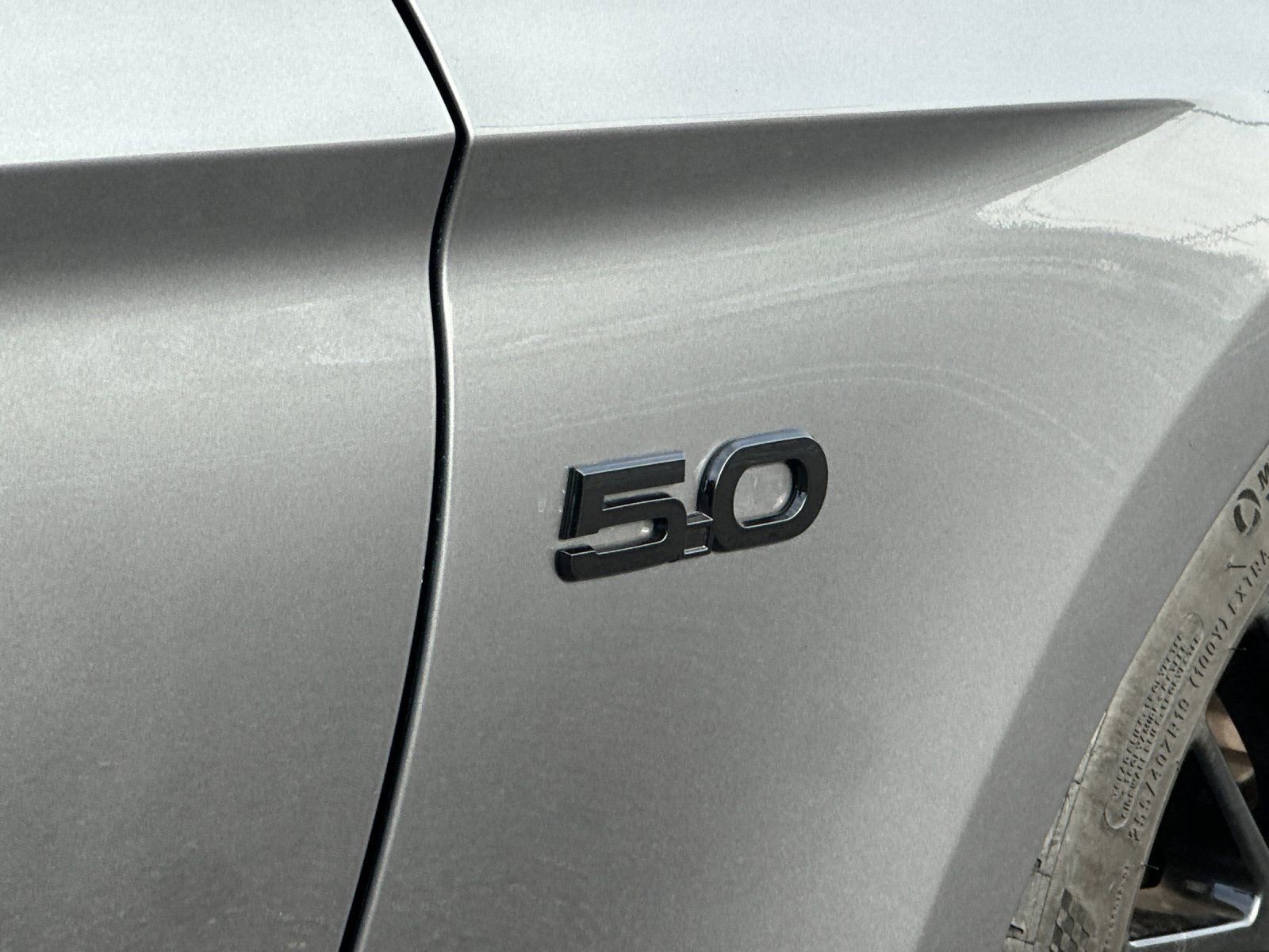 Used 2021 Ford Mustang GT w/ GT Performance Package image 22