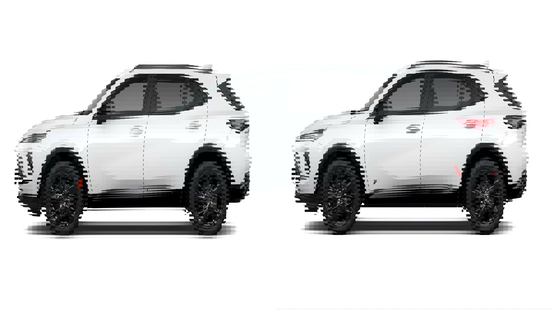 New 2026 Buick Envision Sport Touring image 54