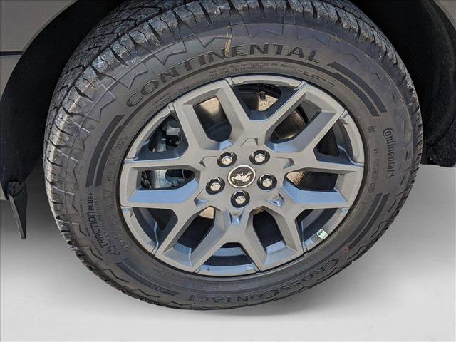 New 2025 Ford Bronco Sport Big Bend image 10