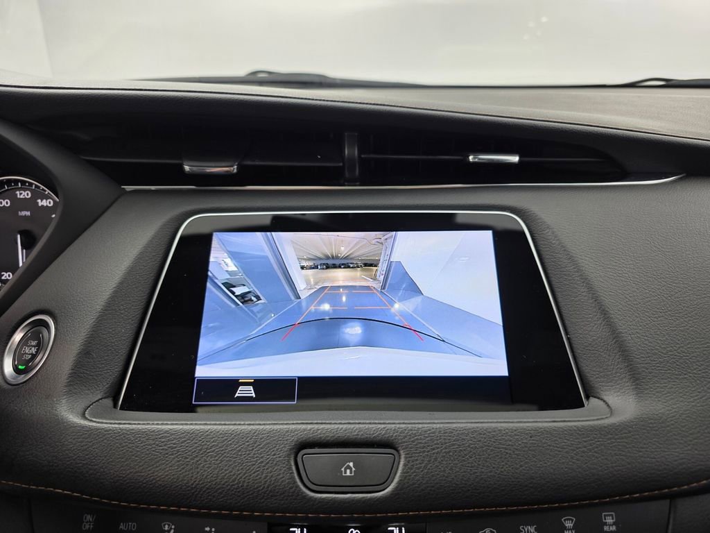 Used 2023 Cadillac XT4 Sport FWD image 22