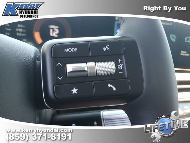 New 2026 Hyundai Santa Fe SEL AWD/4WD image 21