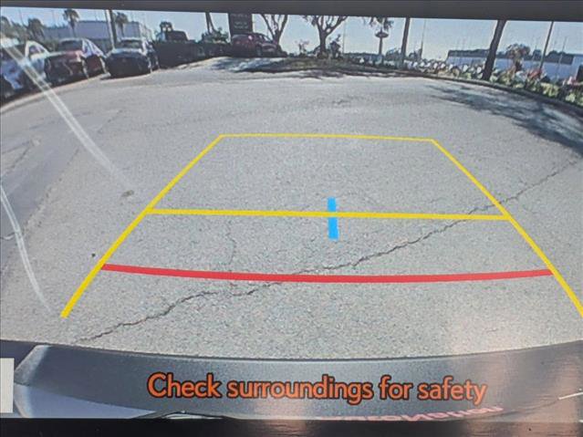 New 2025 Lexus UX 300h FWD image 12