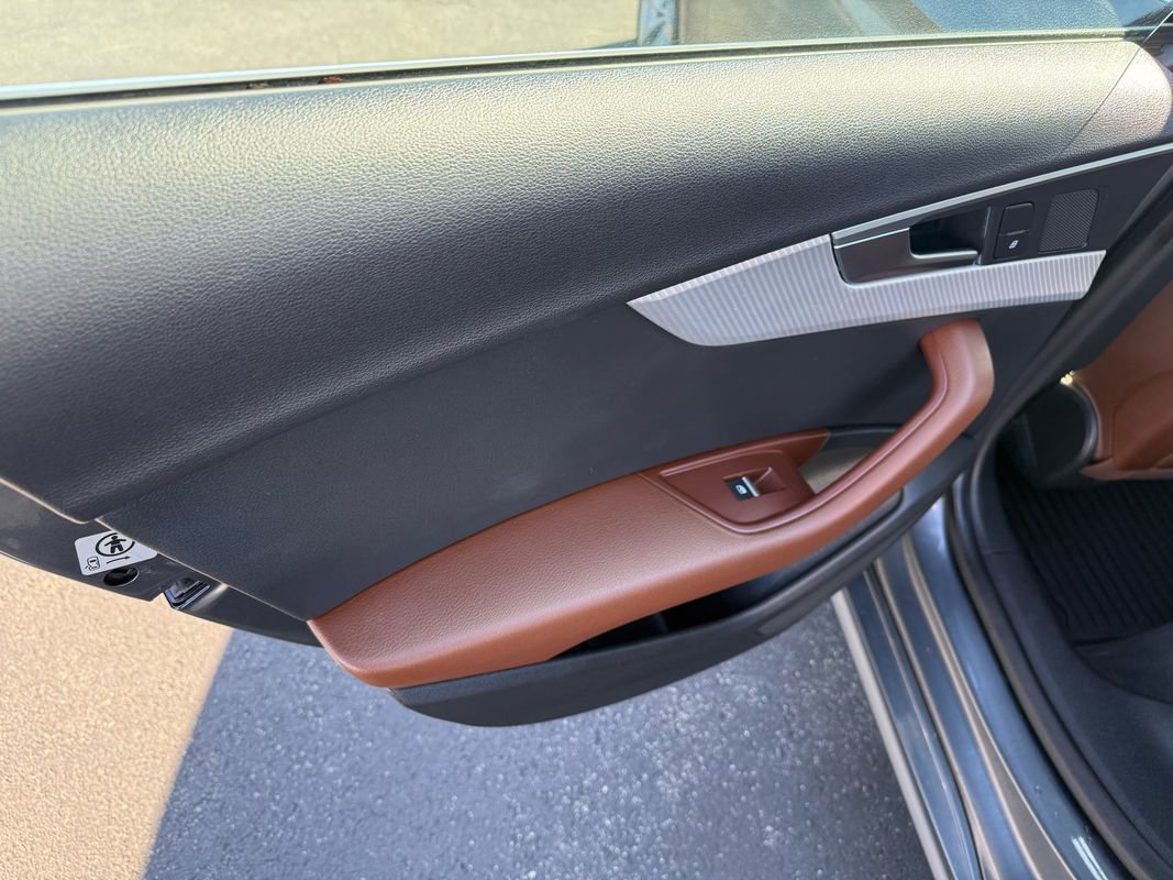 Used 2018 Audi A5 2.0T Premium w/ Convenience Package image 16