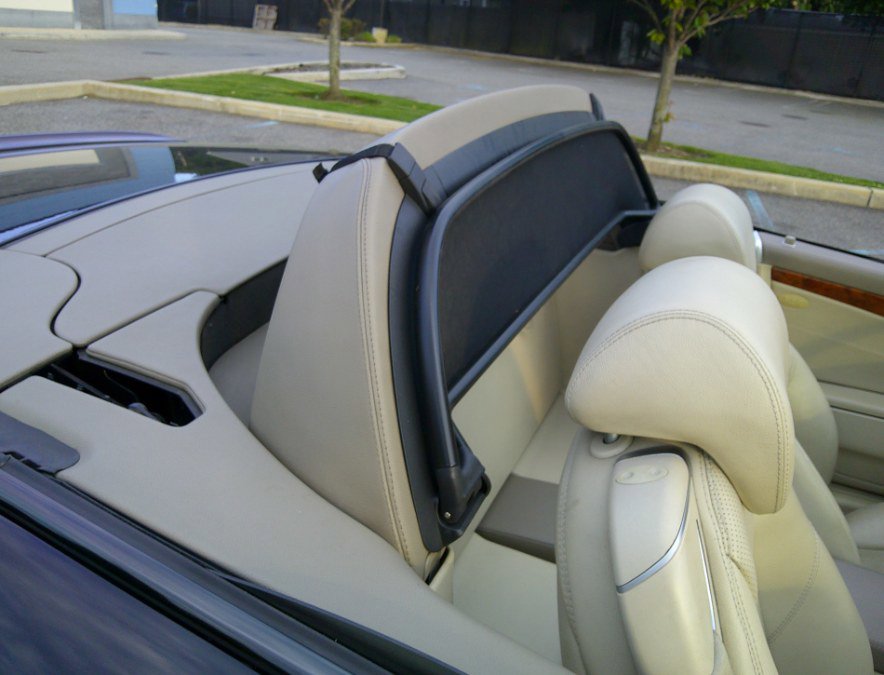 Used 2003 Mercedes-Benz SL 500 image 66