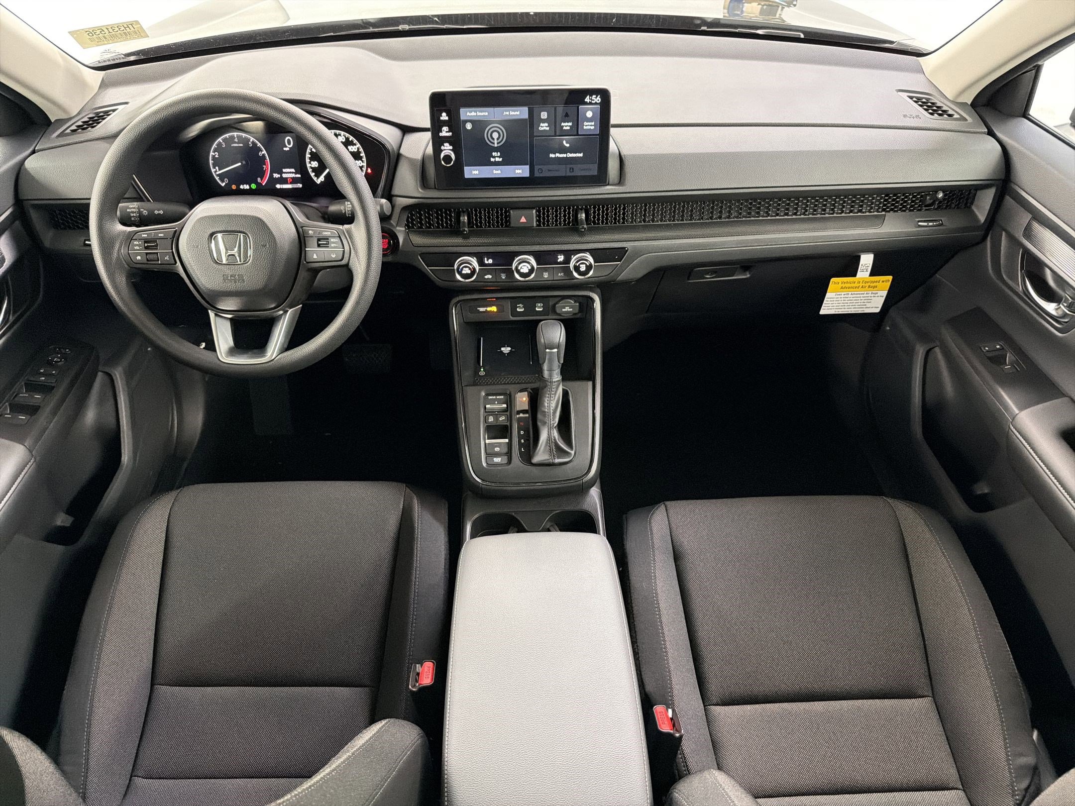 New 2026 Honda CR-V LX image 16