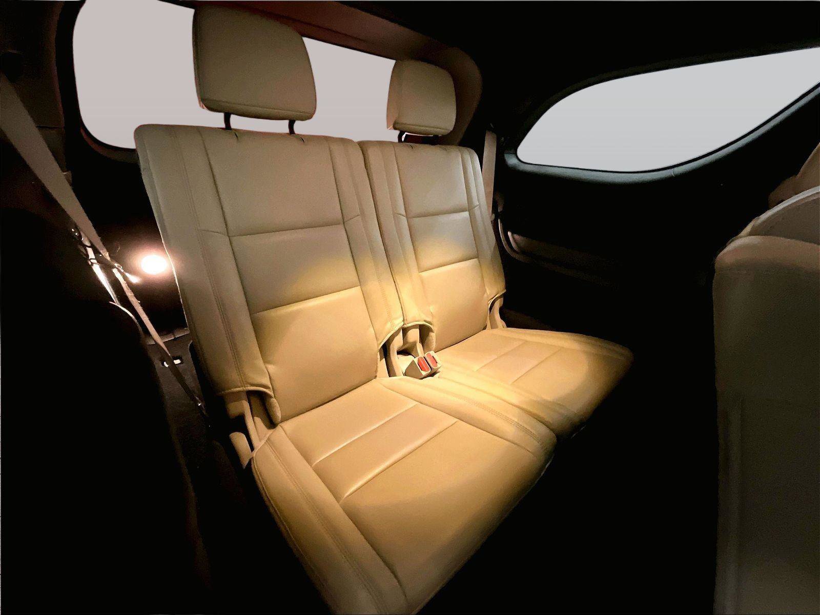 Used 2022 Dodge Durango GT image 27