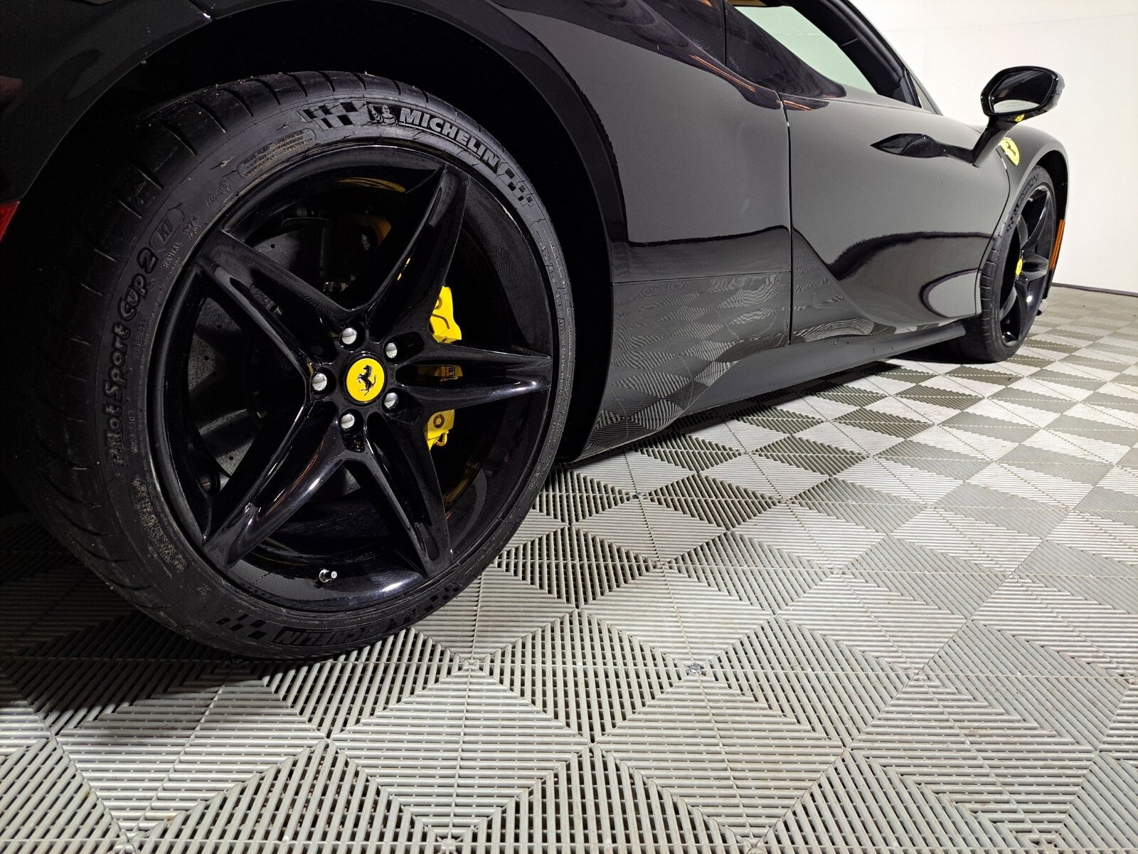 Certified 2023 Ferrari SF90 Stradale image 8