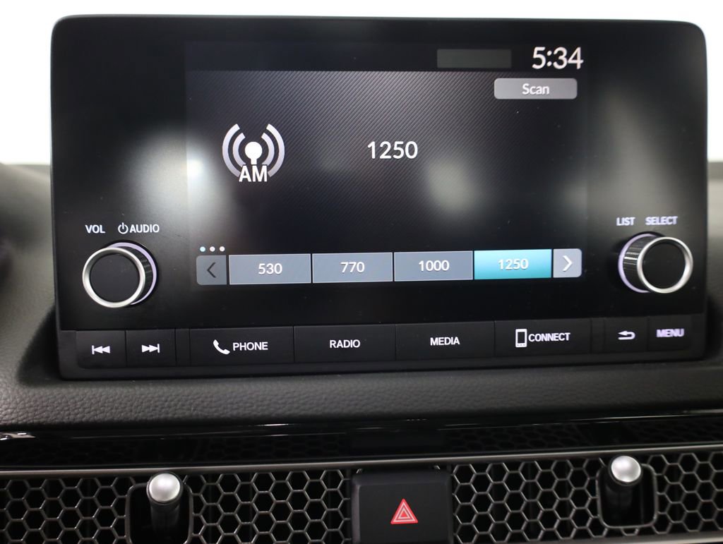 Used 2024 Honda Civic EX image 24