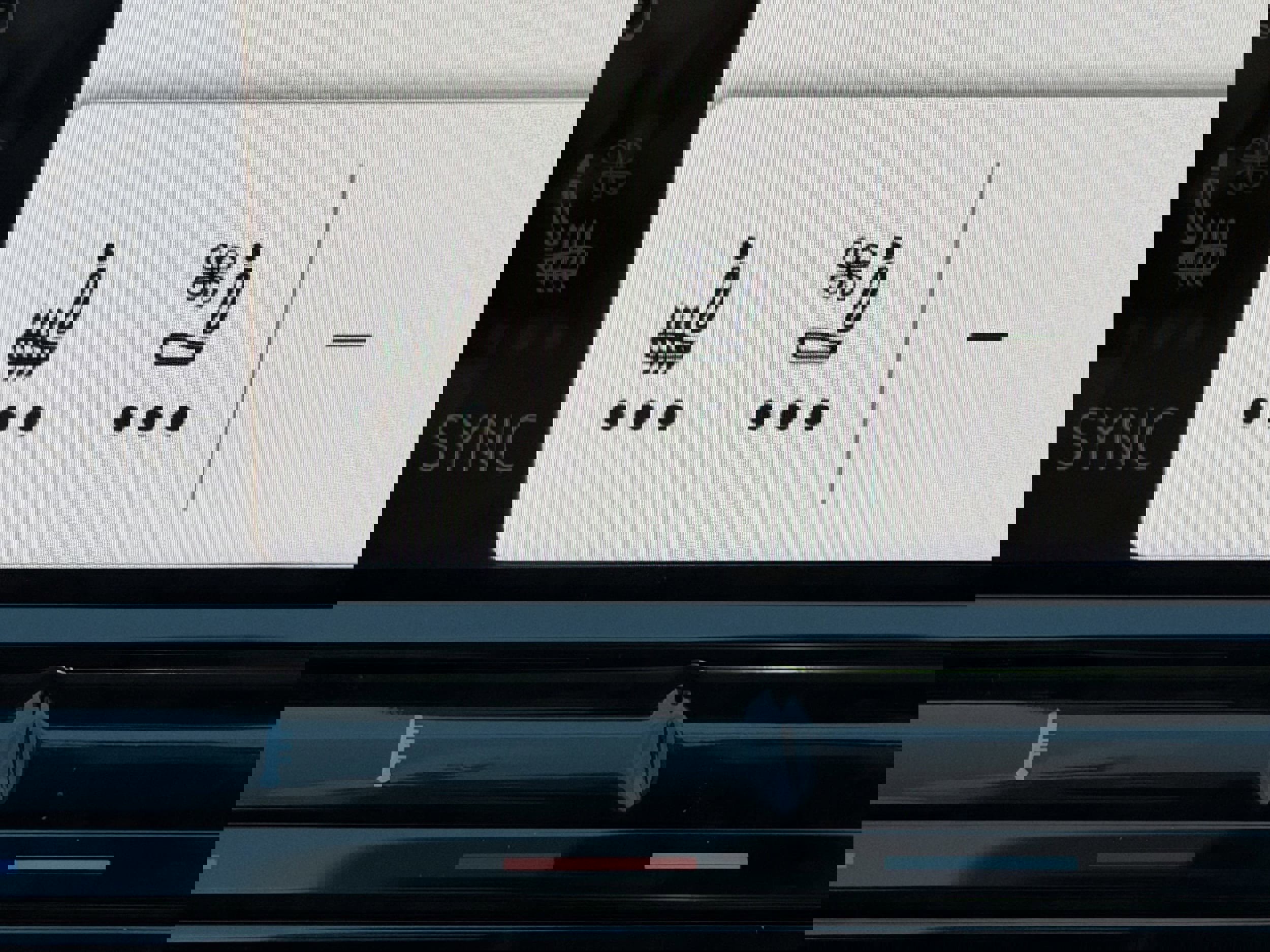 New 2026 Volkswagen Atlas SE image 23