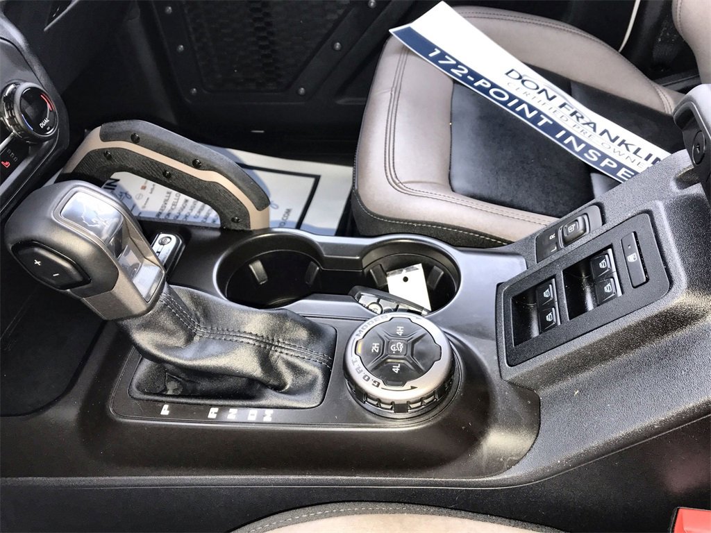Used 2024 Ford Bronco Big Bend image 21