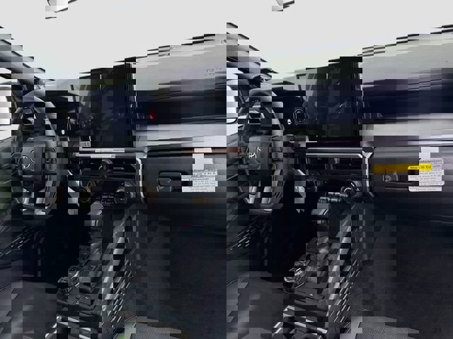 New 2026 Toyota 4Runner TRD Off-Road Premium image 30