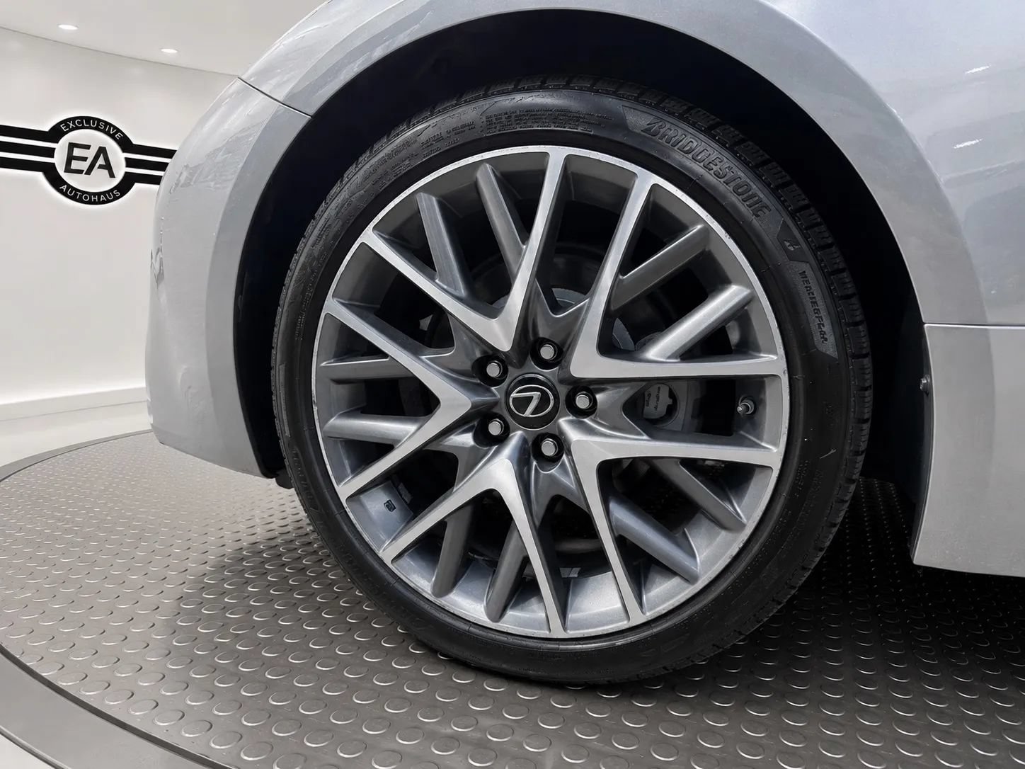 Used 2016 Lexus RC 300 AWD image 25