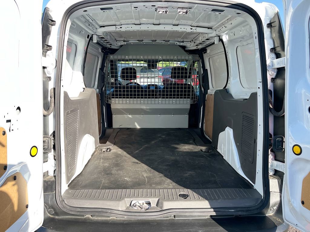 Used 2023 Ford Transit Connect XL FWD image 23