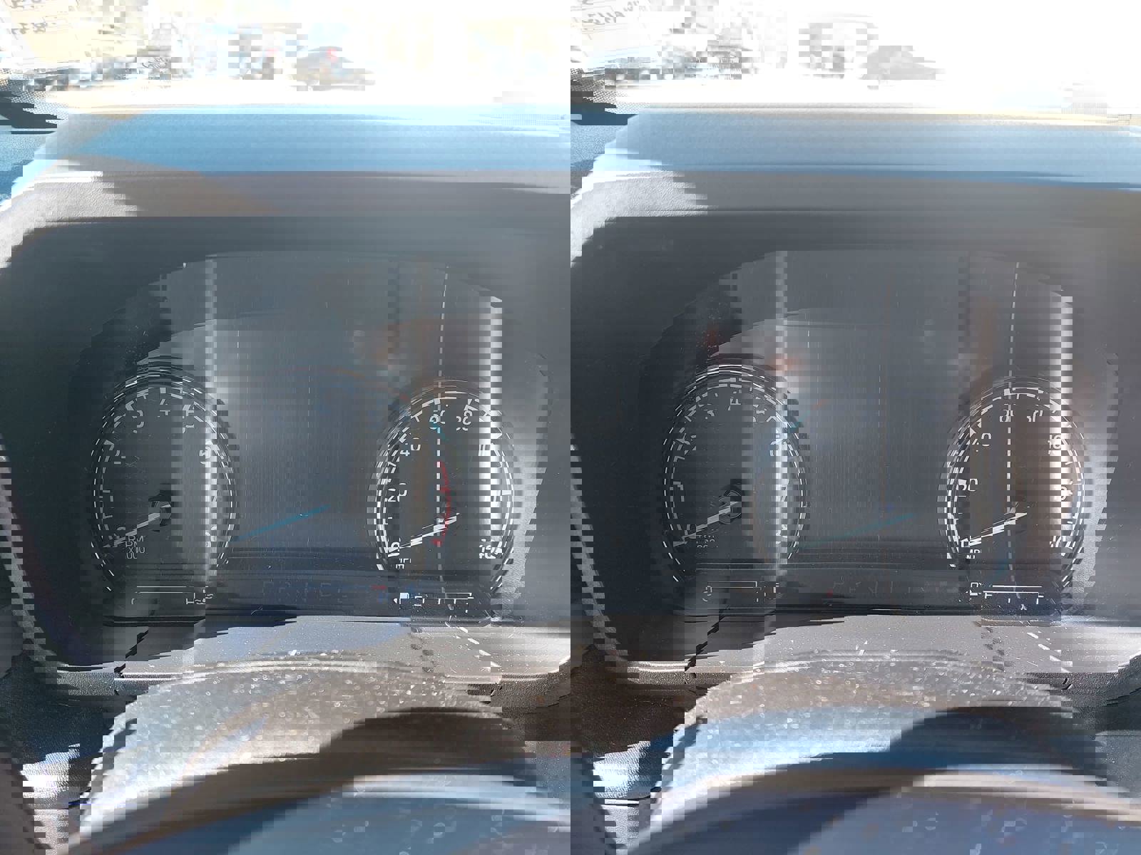 Used 2023 Ford Maverick Tremor w/ Tremor Off-Road Package image 19