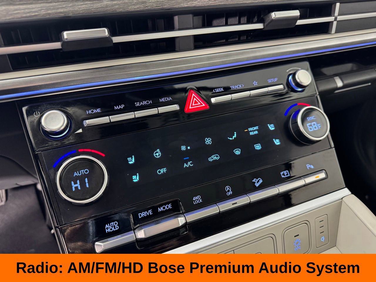 Used 2025 Hyundai Santa Fe Calligraphy image 19