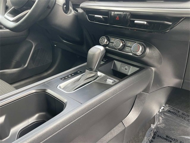 Used 2025 Nissan Kicks S w/ Charging Package image 36