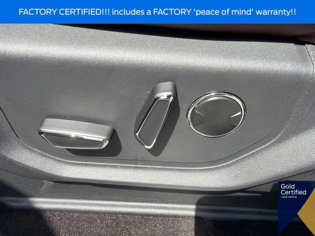 Used 2023 Ford Expedition Limited AWD/4WD image 36