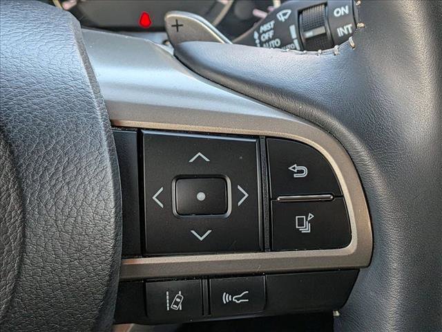 Used 2021 Lexus RX 350 AWD w/ Premium Package image 16