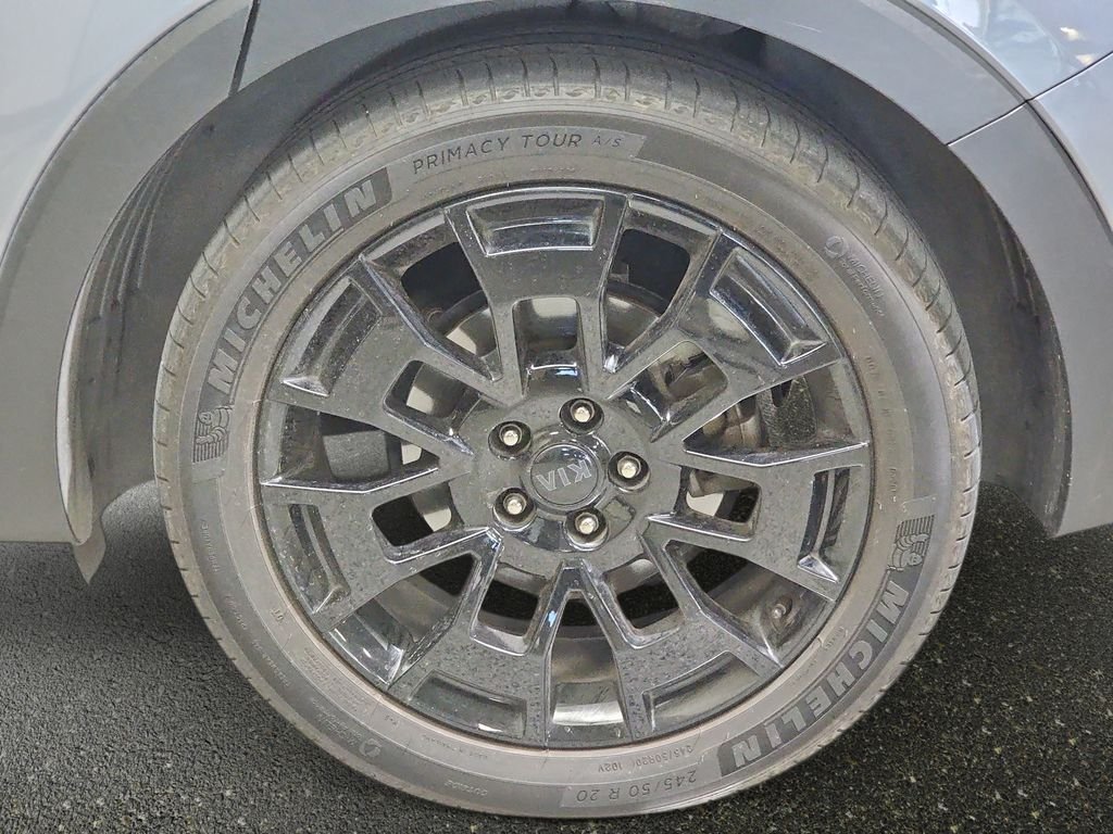 Used 2021 Kia Telluride SX w/ SX Prestige Package AWD/4WD image 33
