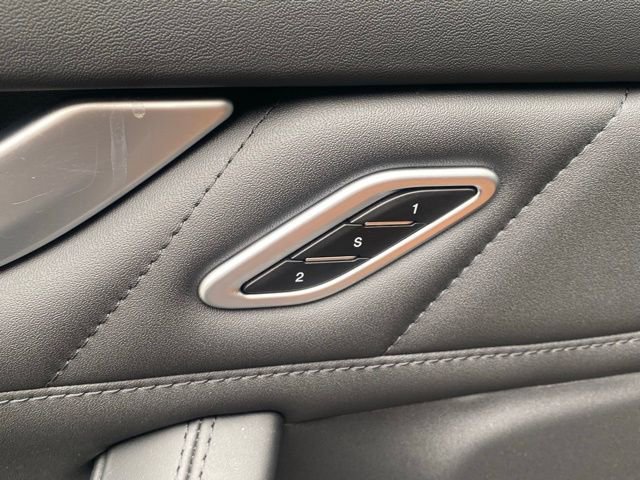 New 2024 Maserati Levante Trofeo image 19
