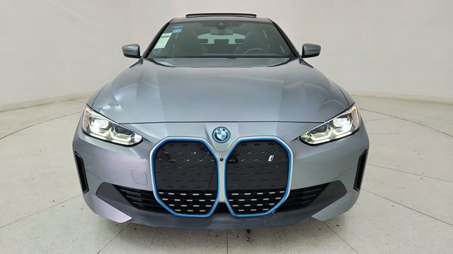 Used 2023 BMW i4 eDrive35 w/ Premium Package image 13