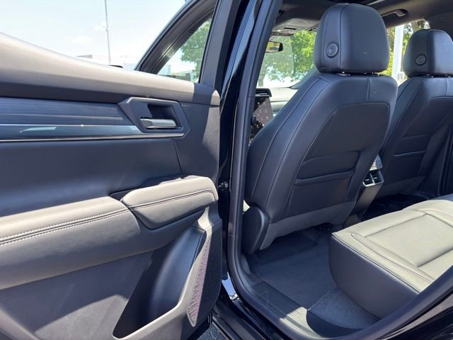 New 2026 GMC Terrain Elevation w/ Elevation Premium Package FWD image 40