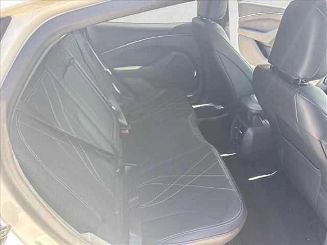 Used 2024 Ford Mustang Mach-E Select RWD image 22