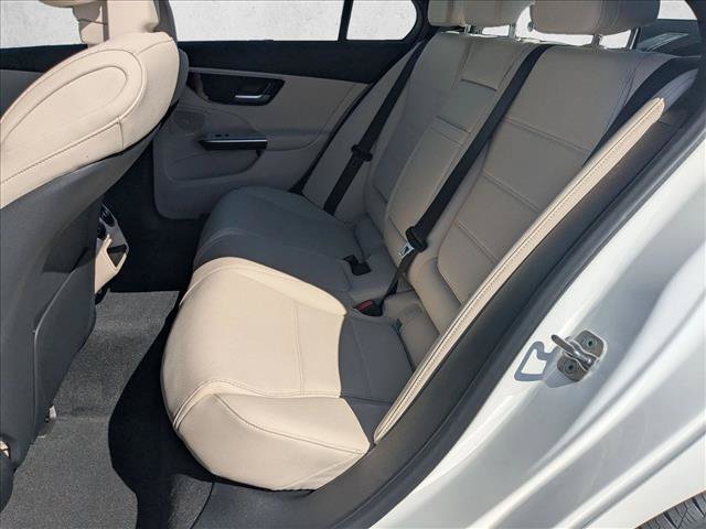 Used 2026 Mercedes-Benz C 300 Sedan image 14