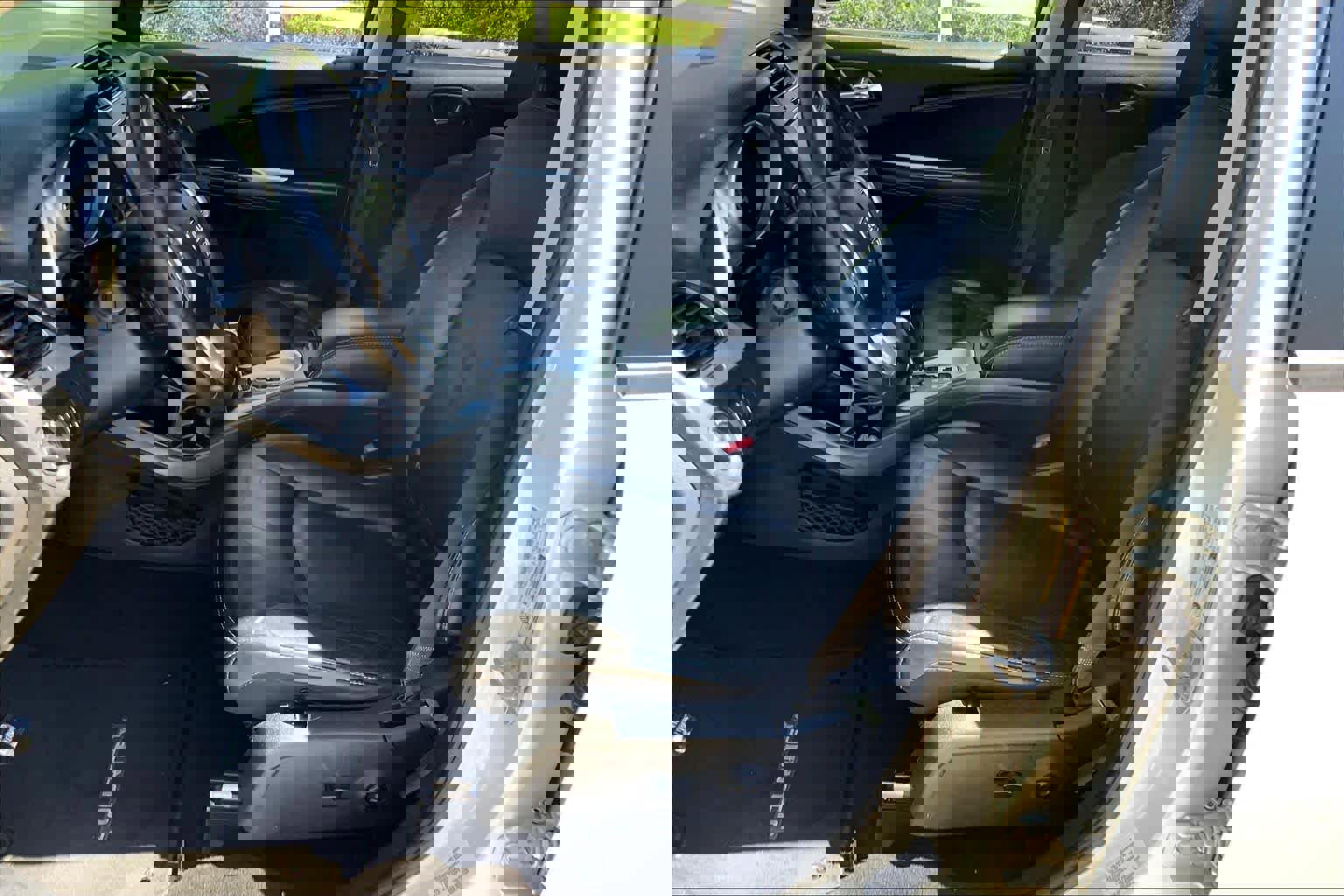 Used 2014 Dodge Journey Limited w/ Flexible Seating Group image 8