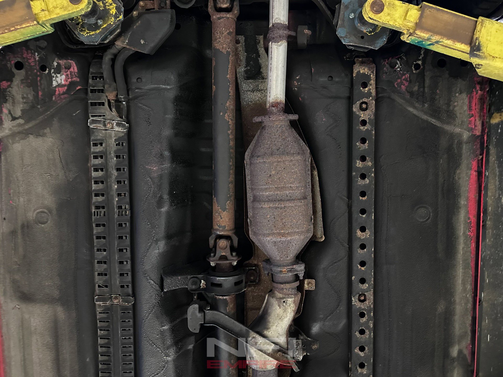 Used 1991 Dodge Stealth R/T Turbo image 53