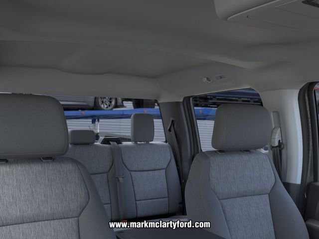 New 2026 Ford F150 XL AWD/4WD image 22