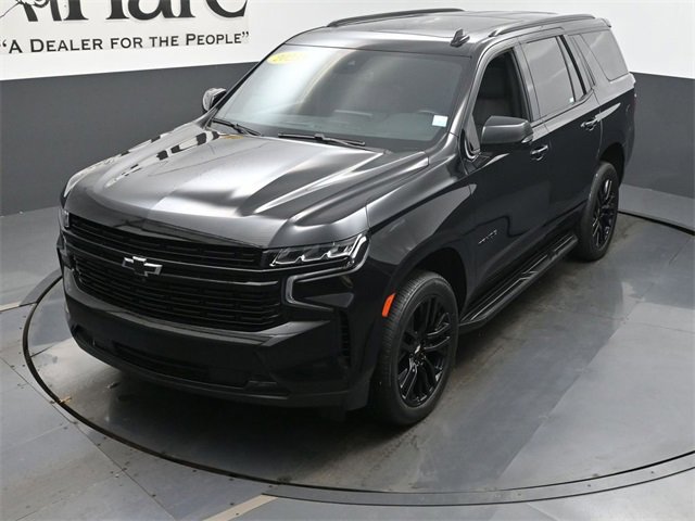 Used 2023 Chevrolet Tahoe RST w/ Luxury Package image 46