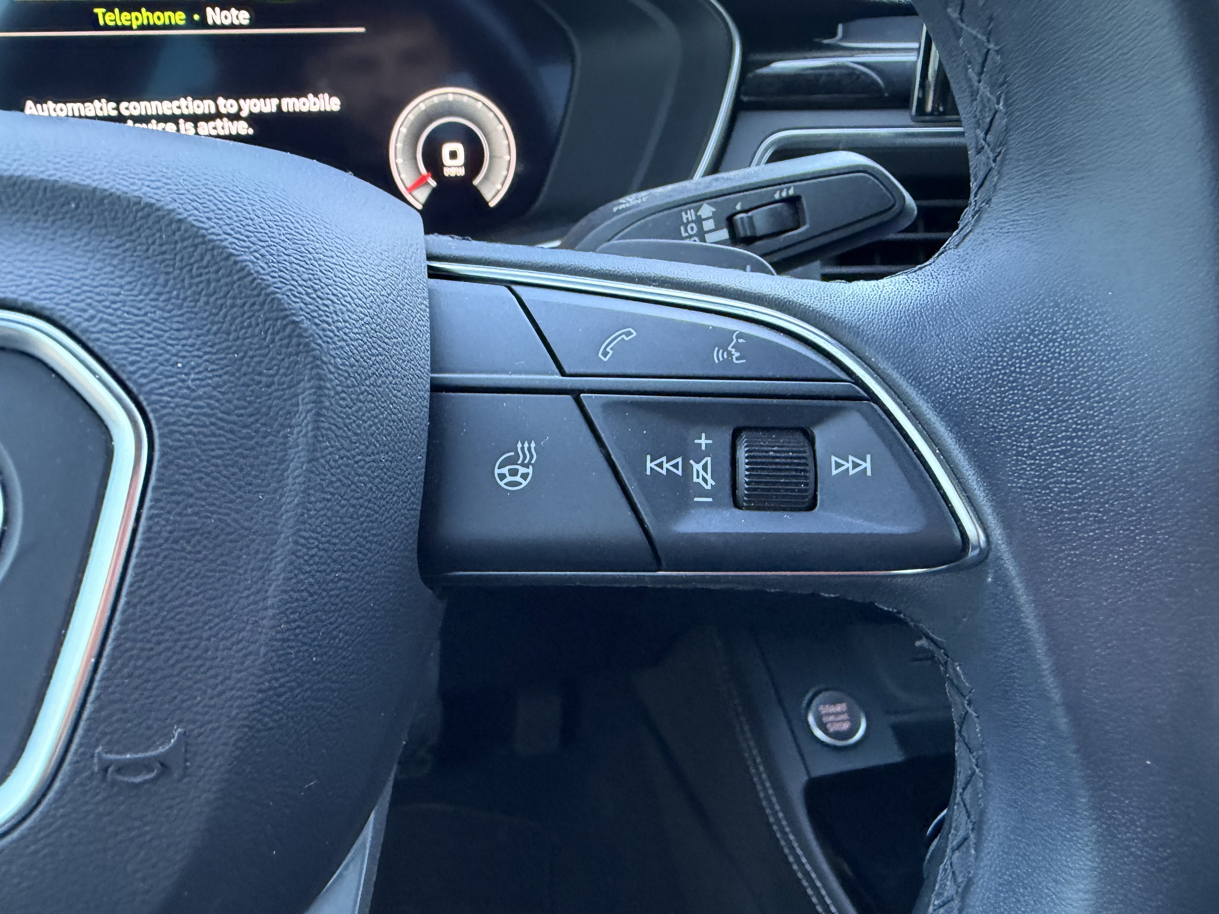 Used 2023 Audi A5 2.0T Premium Plus w/ Premium Plus image 11