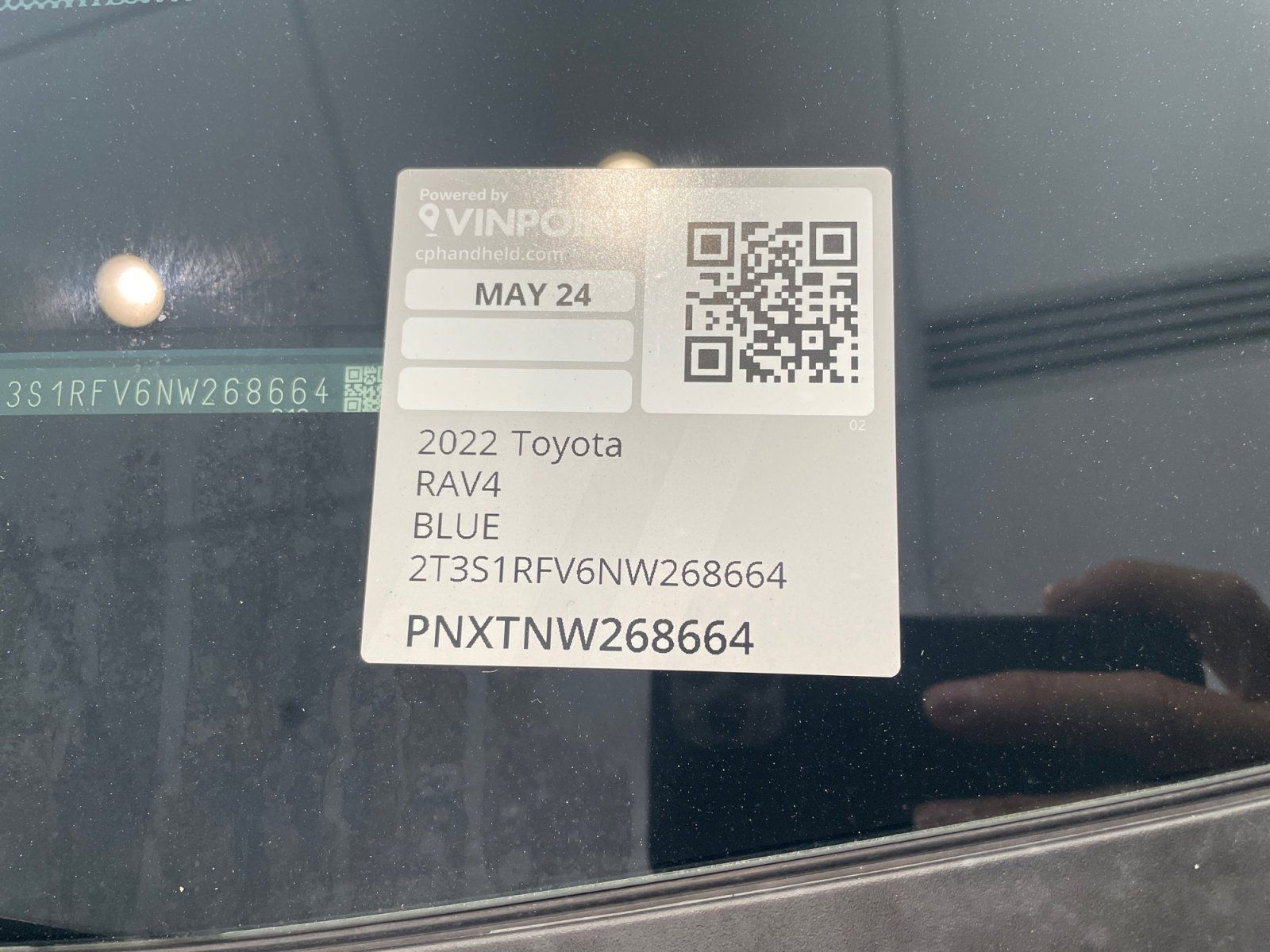 Certified 2022 Toyota RAV4 TRD Off-Road w/ TRD Off-Road Weather Package AWD/4WD image 25