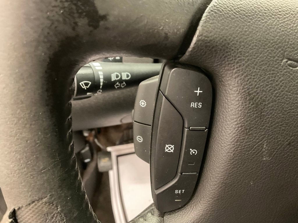 Used 2012 Chevrolet Impala LT w/ LT Sunroof Package image 12