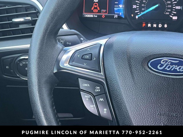 Used 2021 Ford Edge Titanium w/ Equipment Group 301A FWD image 18