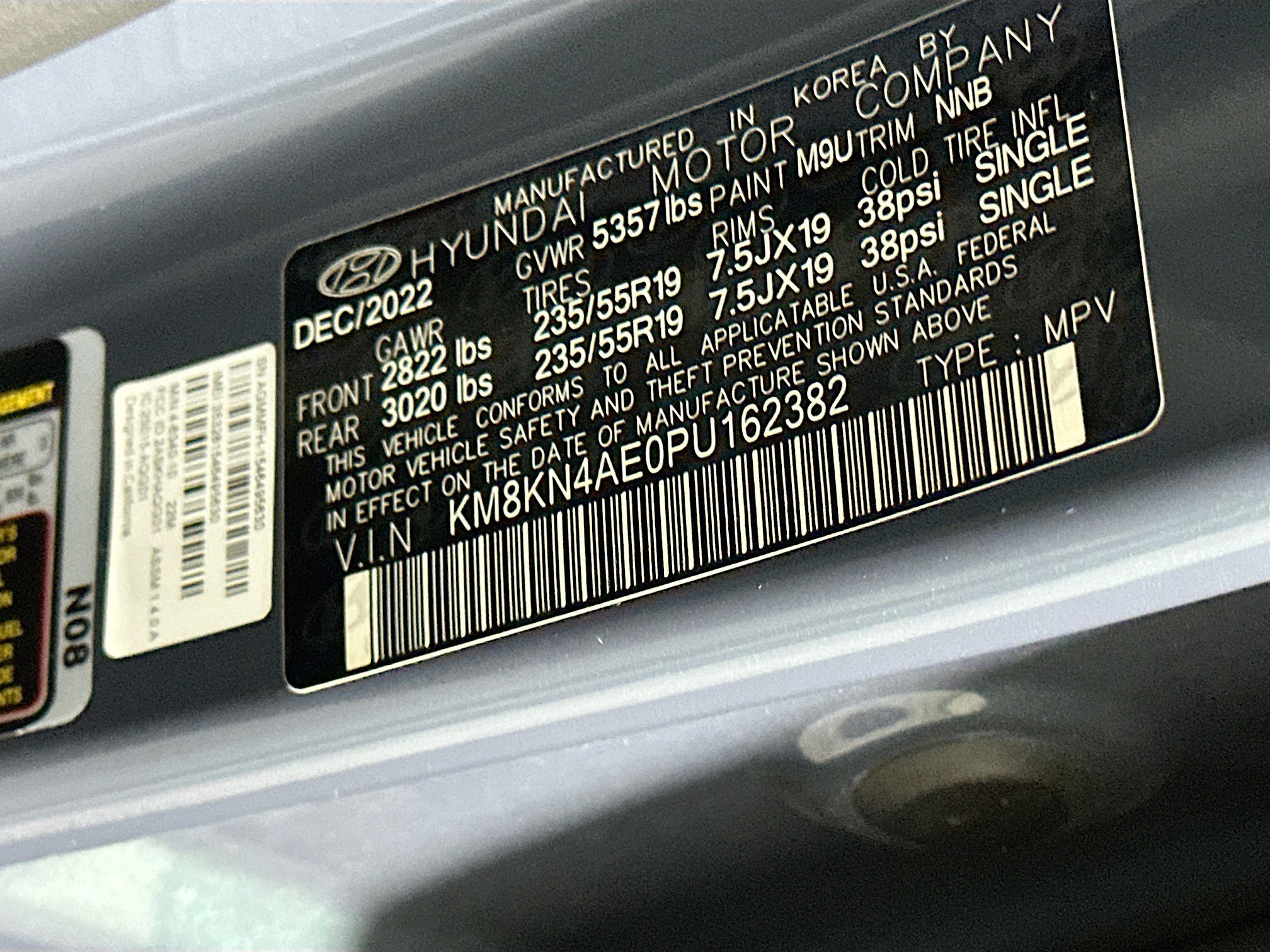 Used 2023 Hyundai Ioniq 5 SEL image 12