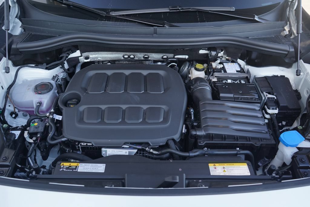 New 2026 Volkswagen Tiguan SE R-Line FWD image 12