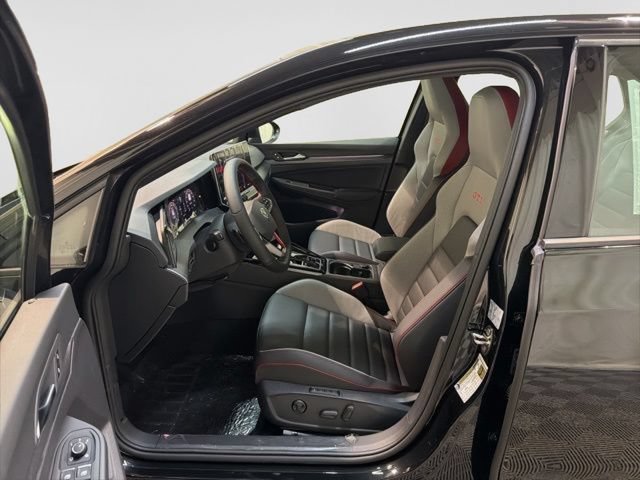 New 2026 Volkswagen GTI SE FWD image 14