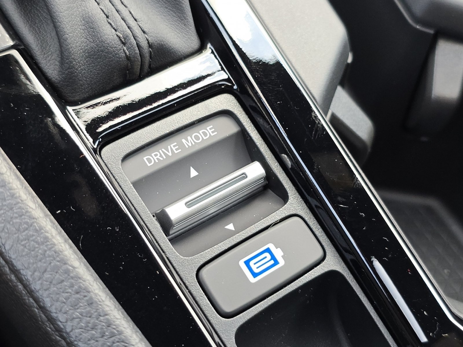New 2026 Honda Accord Sport image 35