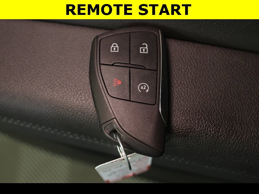 Used 2023 Chevrolet Colorado LT w/ LT Convenience Package III image 7