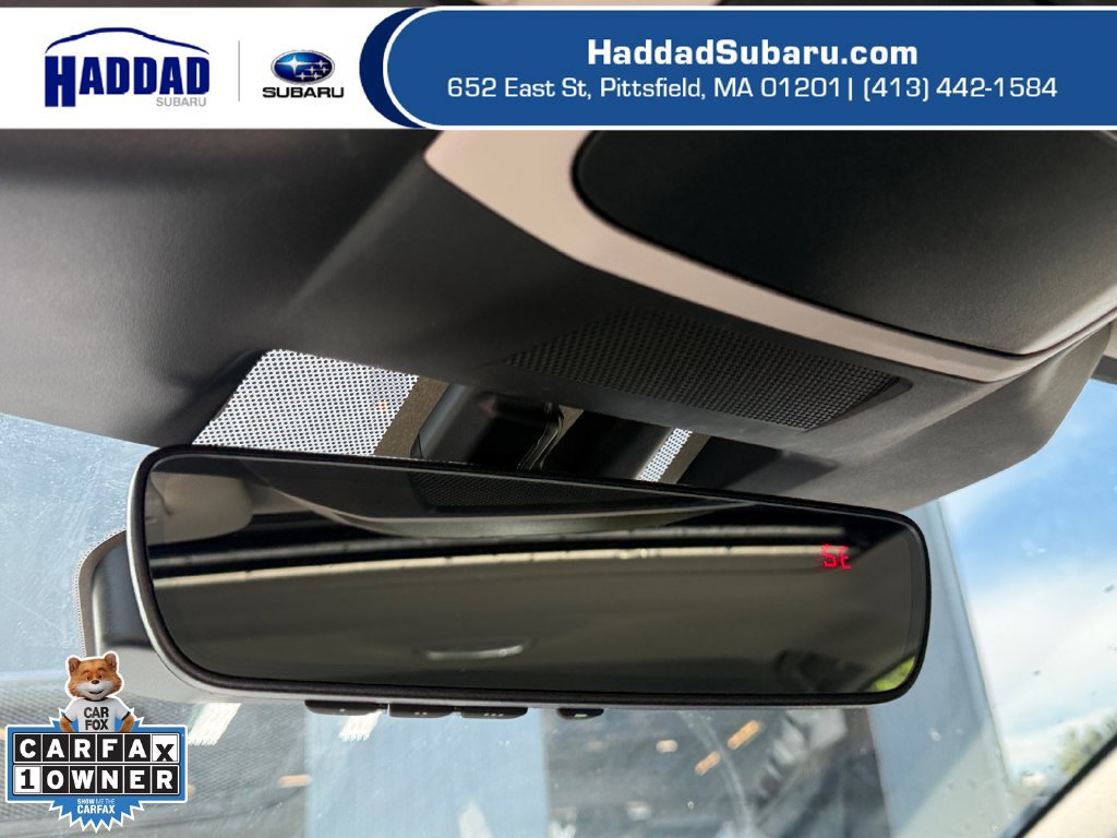 Used 2025 Subaru Legacy Touring XT AWD/4WD image 18