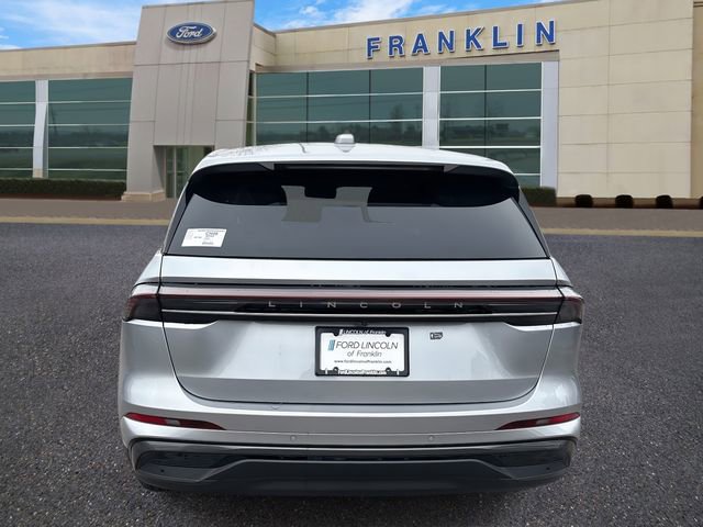 New 2026 Lincoln Nautilus Premier w/ Jet Appearance Package image 6