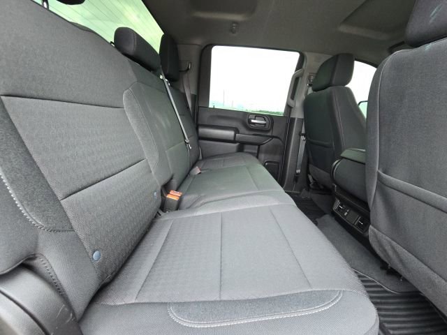 Used 2024 Chevrolet Silverado 2500 Custom w/ Custom Convenience Package image 15