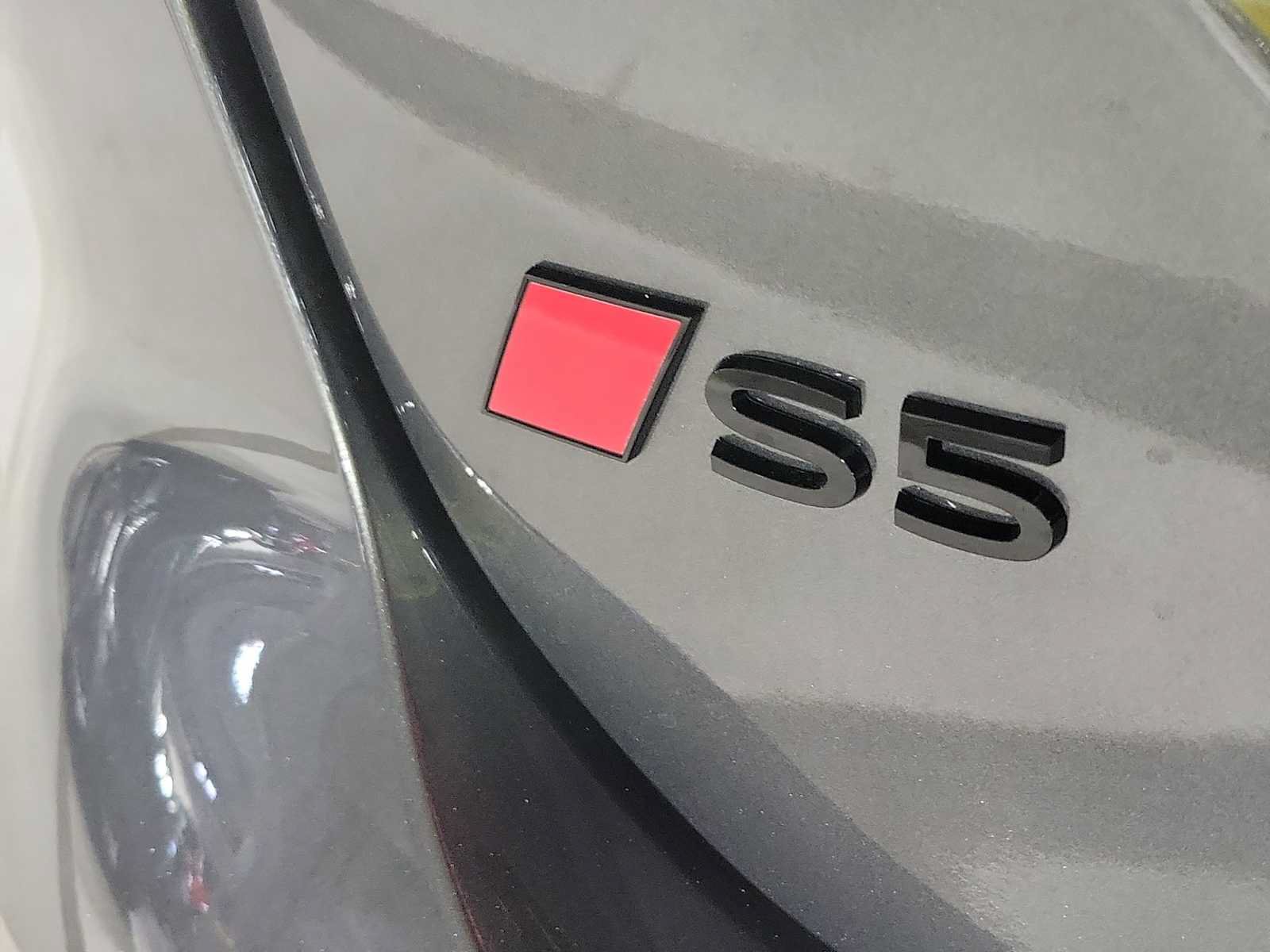 New 2026 Audi S5 Premium Plus AWD/4WD image 9